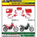 DR 650 1991 R DAKAR